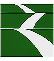 Logo vom Straßenbau